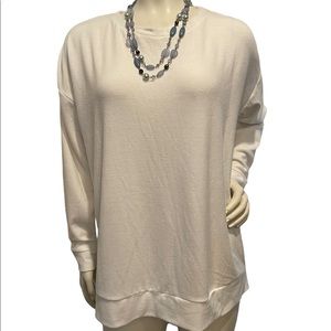 Premise Oversized Shirt